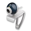 Logitech QuickCam Chat with Built-In Microphone