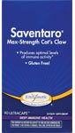 Enzymatic Therapy Saventaro Cat's Claw, 90 Capsules