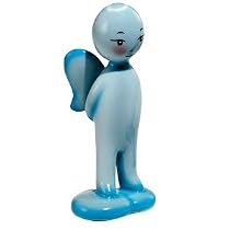 Celestino Figurine by Alessi
