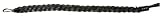 Genuine Leather Bracelet - Length: 6.5 - Width: 10 mm