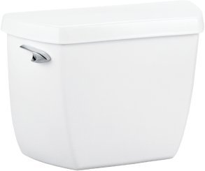 Buy KOHLER Wellworth Toilet Tank, Sandbar #K-4620-G9