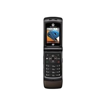 Motorola W385 Boost Mobile Camera Phone