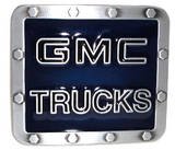 GMC TRUCKS BELT BUCKLE CLIP FASTENER CLASP