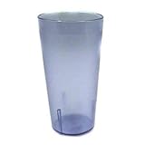 IMAGE OF TUMBLER SL BLUE 20 OZ, CS 6/DZ, 11-0137 CAMBRO MANUFACTURING CO TUMBLERS AND BARWARE