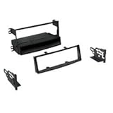 IMAGE OF New 2006 Kia Optima Stereo Installation Kit Recessed Din Opening Comprehensive Manuel by Metra