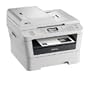 Brother Printer MFC7360N Monochrome Printer with Scanner, Copier & Fax and built in Networking