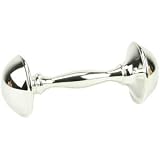 Review A1Gifts  / Twinkle Twinkle Silverplated Rattle