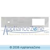 Review Frigidaire  / Stove/Oven/Range Panel - 318234105
