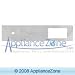 Stove/Oven/Range Panel - 318234105