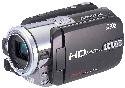 1080P HD Digital Camcorder with 5x Optical Zoom