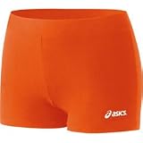picture of ASICS Women's Low-Cut Short