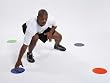Agility Dots (set of 6)