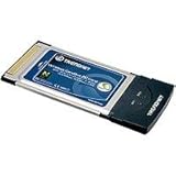 TRENDnet 300Mbps Wireless N PC Card TEW-621PC