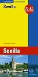 Falk Cityplan Extra Standardfaltung International Sevilla mit Stra�enverzeichnis title=
