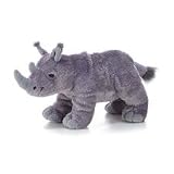 Plush Reba Rhino 12