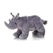 Plush Reba Rhino 12