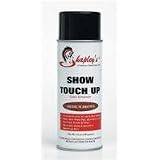 Show Touch Ups Med Brwn 12Oz
