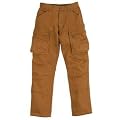 Carhartt Arbeitshosen Hosen Duck Multifuktionhose EB219