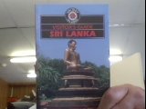 Visitor's guide Sri Lanka
