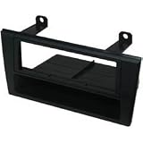 AMERICAN INTERNATIONAL LLSK580 Radio Install Kit 