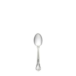 GORHAM CHANTILLY CHILD SPOON STERLING FLATWARE