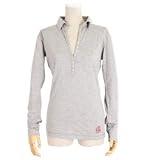 Tommy Hilfiger�ʥȥߡ��ҥ�ե������� 1653416308 HILFIGER DENIM �ǥ����ץͥå� Ĺµ�ݥ������