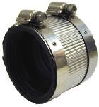 Muellar #155-010 3 No Hub Coupling