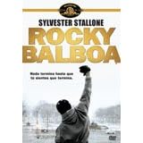 Rocky Balboa [NTSC/REGION 1 & 4 DVD. Import-Latin America]