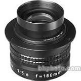 180mm f/5.6 Rodagon Enlarging Lens, 452307,