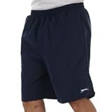 Slazenger SL Woven Short Mens Navy Medium