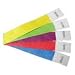All Products : BAU85070 BAND,WRIST,SECURITY,YELLOW,100PK