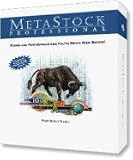 Metastock 9.0 Pro Real Time Edition