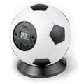 Wurfwecker Fussball