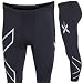 2XU Men's Compression Tights -