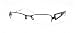 DIESEL 0087 color KOM00 Eyeglasses