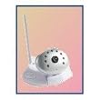 Extra Camera for Sumer Infant 1.8" Portable Video Monitor