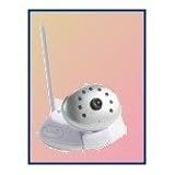 Extra Camera for 02090 1.8 Handheld Video Monitor by Summer Infant