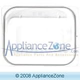Clothes Dryer Inner Door Panel - WE10M109