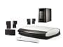Bose Lifestyle 35 Series III White DVD Home Entertainment System