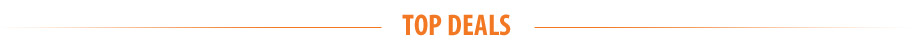 Top Deals