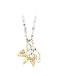 Black Hills Gold Necklace