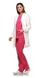 Dickies Women?s Knee Length Labcoat