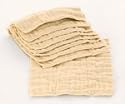 Maine Cloth Diaper Co.: Unbleached Indian Prefold Diapers