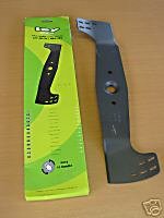 Honda Mower Blade 18 for Honda IZY Lawnmower -Genuine