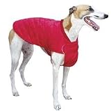 RED WATERPROOF WRAP - SMALL