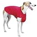 RED WATERPROOF WRAP - SMALL