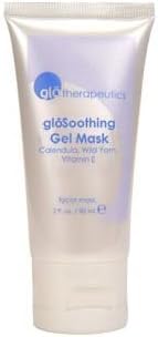 glotherapeutics gloSoothing Gel Mask
