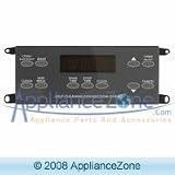 Review Frigidaire  / Stove/Oven/Range Clock - 318012900