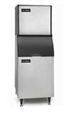 Ice O Matic ICE0520 559lb Ice Cuber Head Ice Machine