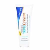 Triple Cream Dry Skin Eczema - 3.5 oz. by Triple Cream